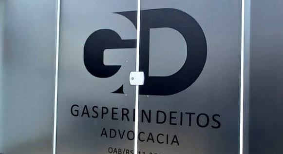 Gasperin Deitos Advocacia